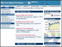 Harris Direct/Bessemer