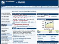 Harris Direct/Scudder