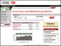 HSBC