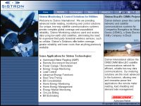 Sistron International