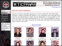 World Trade Center Relief Organization