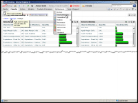 GWM Desktop (Design & IA work)