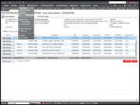 GWM Desktop (Design & IA work)