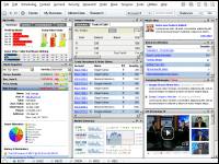 GWM Desktop (Design & IA work)