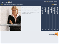 Merck CareerMatch Flash