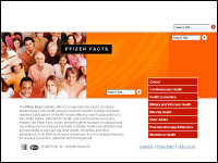 Pfizer Facts