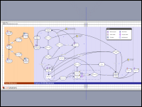 Pfizer Flow Diagram (Visio)
