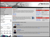 Pfizer RIOS (alternate design)