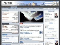 Pfizer RIOS (alternate design)