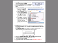 Pfizer RIOS User Manual (Photoshop/Word)